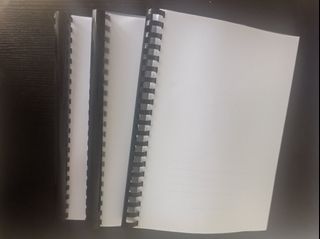 Thesis and Lecture Notes Binding Service486842743841761280