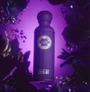 Gissah perfume For Sale Carousell Singapore