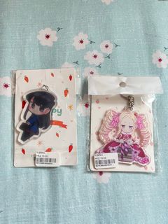 （分類：）位於 。 由 melon_keychain 提交（商品編號 1387643805，圖片 1）。簡介： 。