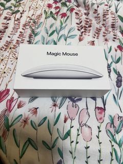 Apple Magic Mouse64085766995843110