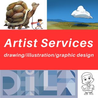 (Category: ) located in . Submitted by ubai_illustrator (Listing ID 1387560527, Image 1). Description: .