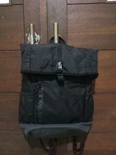 Airwalk backpack Dijual Carousell Indonesia