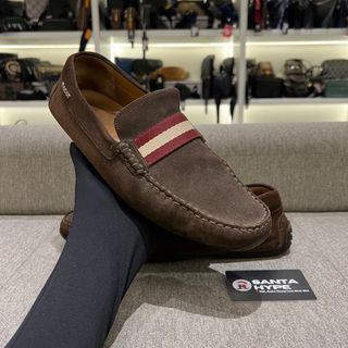 Bally” For Sale Dress Shoes Carousell Singapore