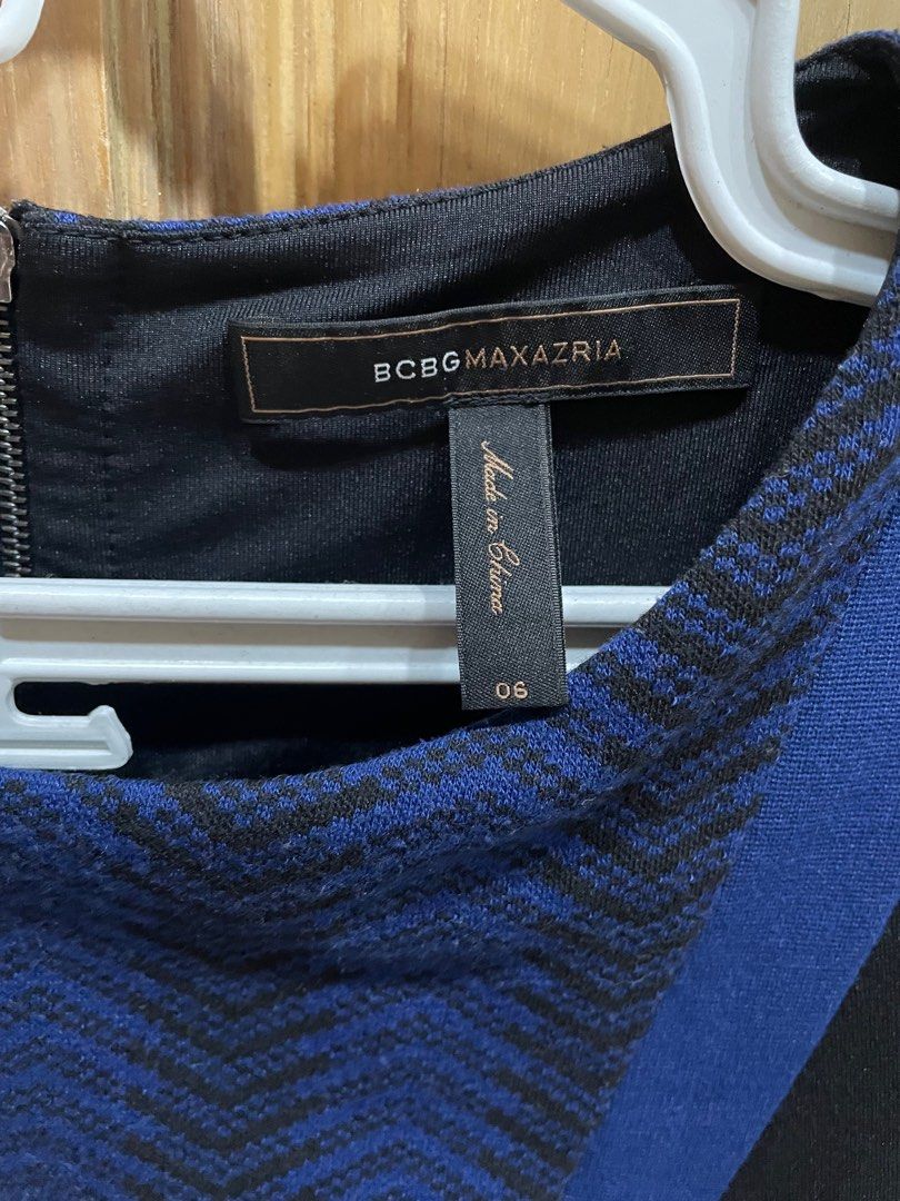 BCBG Max Azria Dress (Category: Dresses) located in Manila. Submitted by carmelabj (Listing ID 1387674351, Image 2). Description: .