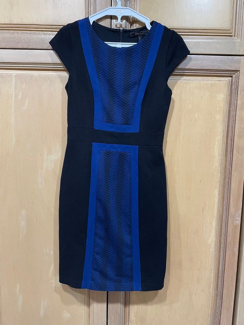 BCBG Max Azria Dress (Category: Dresses) located in Manila. Submitted by carmelabj (Listing ID 1387674351, Image 1). Description: .
