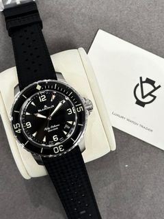 🌟多款現貨Blancpain可以係Vector Group搵到啦🌟 收藏品 1