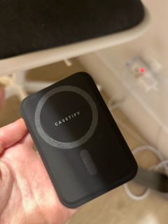 Casetify 兔仔支架