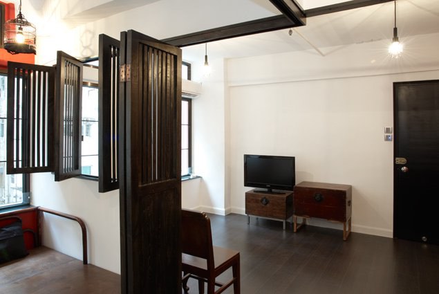 迷人的單房單位 – 對西環米商傳統的獨特致敬64077578251650114