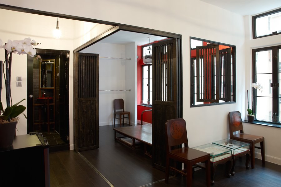 迷人的單房單位 – 對西環米商傳統的獨特致敬64077578251650110