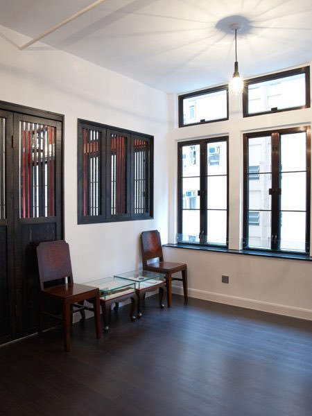 迷人的單房單位 – 對西環米商傳統的獨特致敬64077578251650113