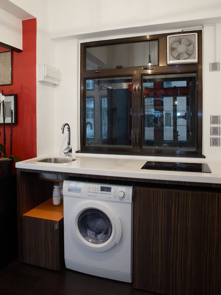 迷人的單房單位 – 對西環米商傳統的獨特致敬64077578251650112