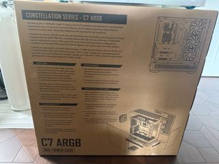 Computer Case64084107757058110