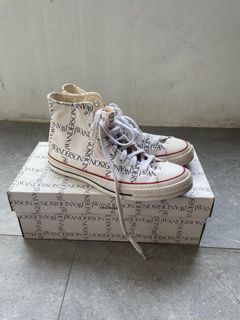 Hotel Kalinga Converse Ambush Chuck 70 Converse Jw Anderson