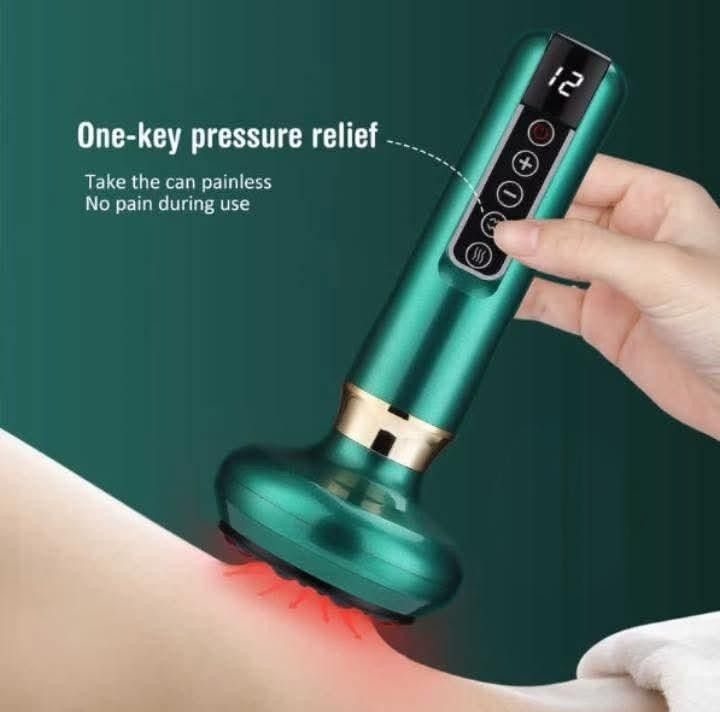 Cupping Massage Instrument (Category: Massage Devices) located in Manila. Submitted by tindahanniatelizcehl (Listing ID 1387631240, Image 3). Description: .