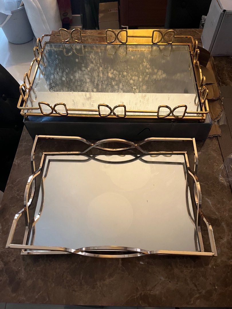 Decor (Category: Other Home Decor) located in Kuala Lumpur. Submitted by mac65 (Listing ID 1387556167, Image 1). Description: Newly bought .