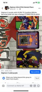 (Category: ) located in . Submitted by alepmon (Listing ID 1387663159, Image 1). Description: .