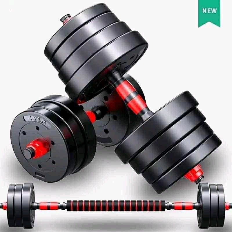 dumbbell 40kg (Category: Weights & Dumbbells) located in Manila. Submitted by asstditems (Listing ID 1387562600, Image 2). Description: 40 KILO DUMBBELL SET ADJUSTABLE DUMBBELL NEW ARRIVER.