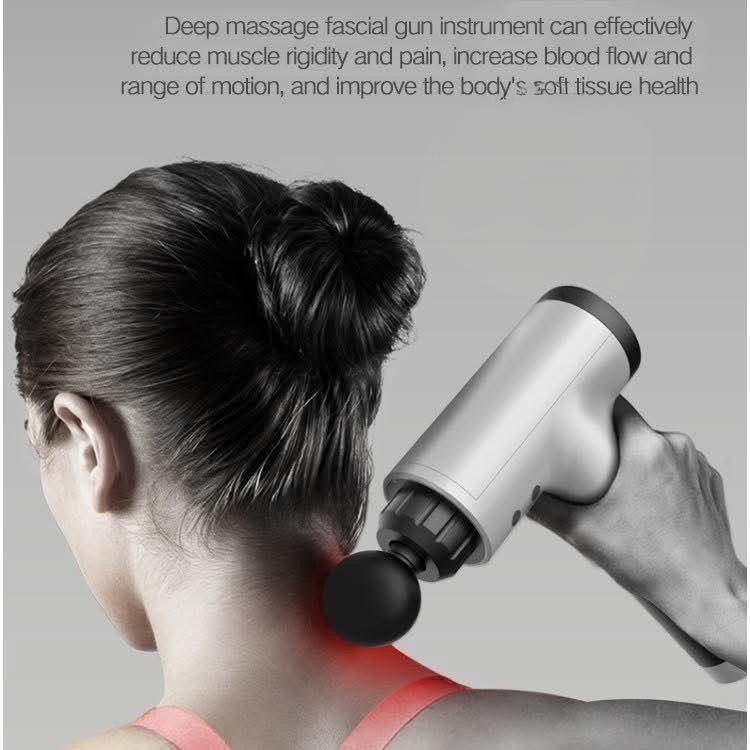 Fascial Gun (Category: Massage Devices) located in Manila. Submitted by tindahanniatelizcehl (Listing ID 1387628886, Image 3). Description: .