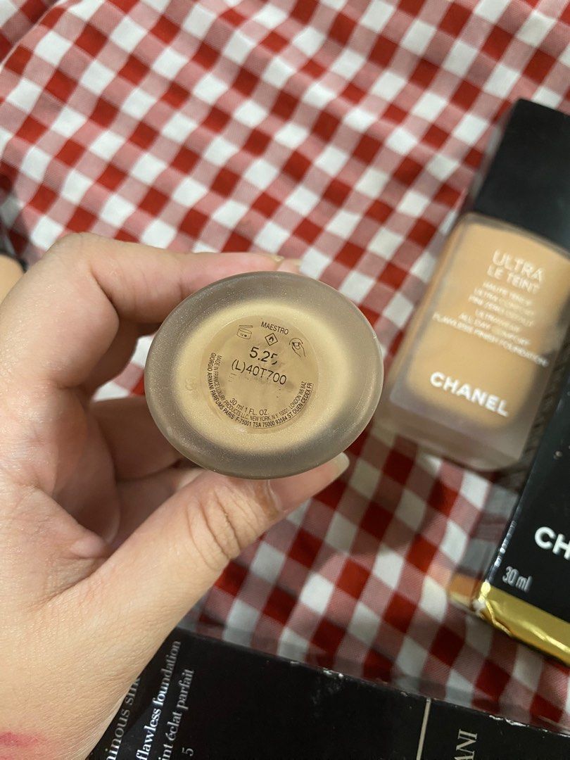 Giorgio armani maestro fusion foundation (Category: Makeup) located in Paranaque City. Submitted by msperegreen (Listing ID 1387621068, Image 2). Description: Swatched only giorgio armani maestro fluid foundation.