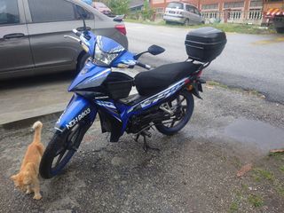 (Category: ) located in . Submitted by luqman2specky (Listing ID 1387569728, Image 1). Description: .