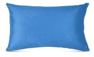 Hospital Pillow Case (Category: Medical Supplies & Tools) located in Quezon City. Submitted by zyra26 (Listing ID 1387610571, Image 1). Description: - Size: 51x75cm - Color: Powder blue, White - Fabric: 100% Canadian Cotton - Fitted - Washable and Reusable - Individually Packed - Back Envelope Opening Case .