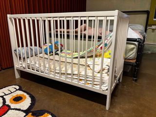 Ikea crib” For Sale Carousell Singapore
