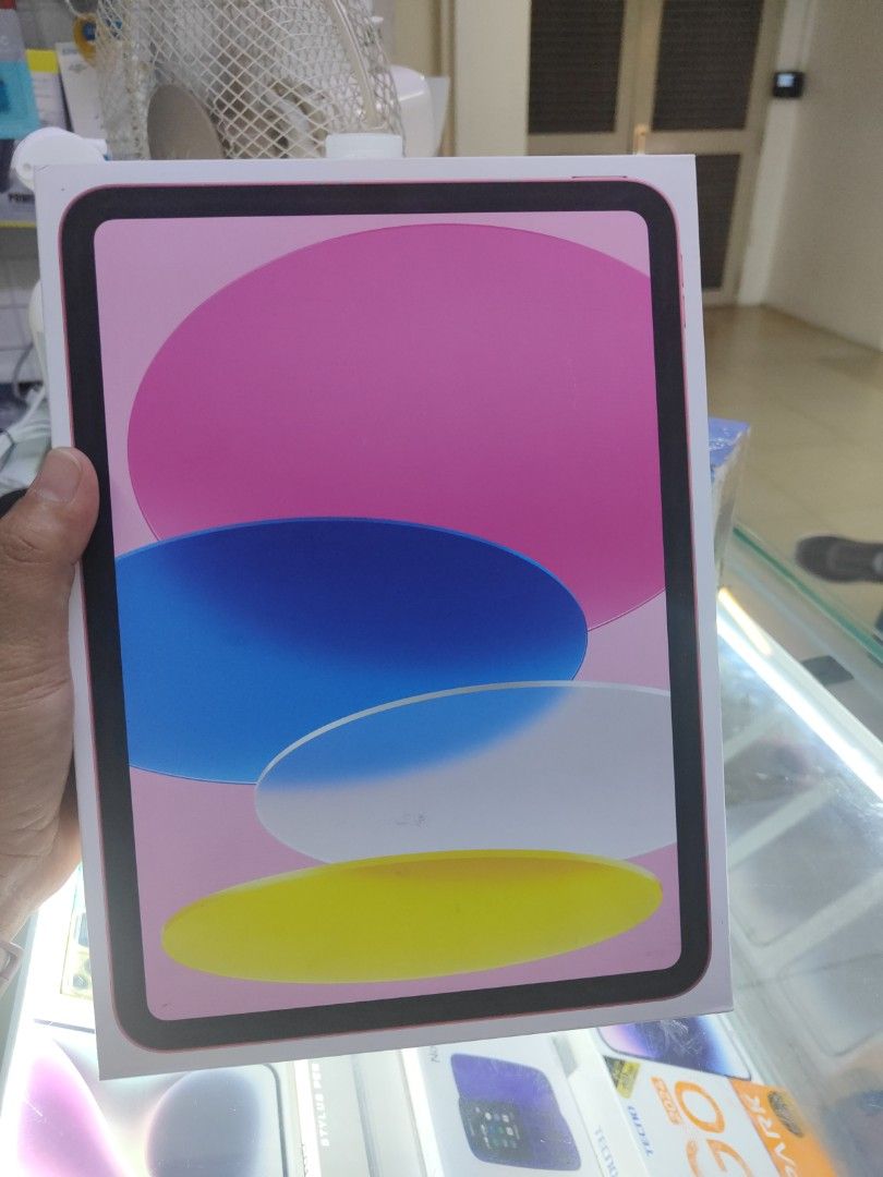 Ipad 11 geh A16 (Category: iPad) located in San Juan City. Submitted by nerizapagara (Listing ID 1387737410, Image 2). Description: ipad 11 gen 128gb A16 CHIP 1 YEAR WARRANTY original sealed home credit available srp price istallment available CREDIT CARD with percent we have store visit allsite unit 6 upper level theatre mall greenhills we have page J.A.J GADGET SHOP.