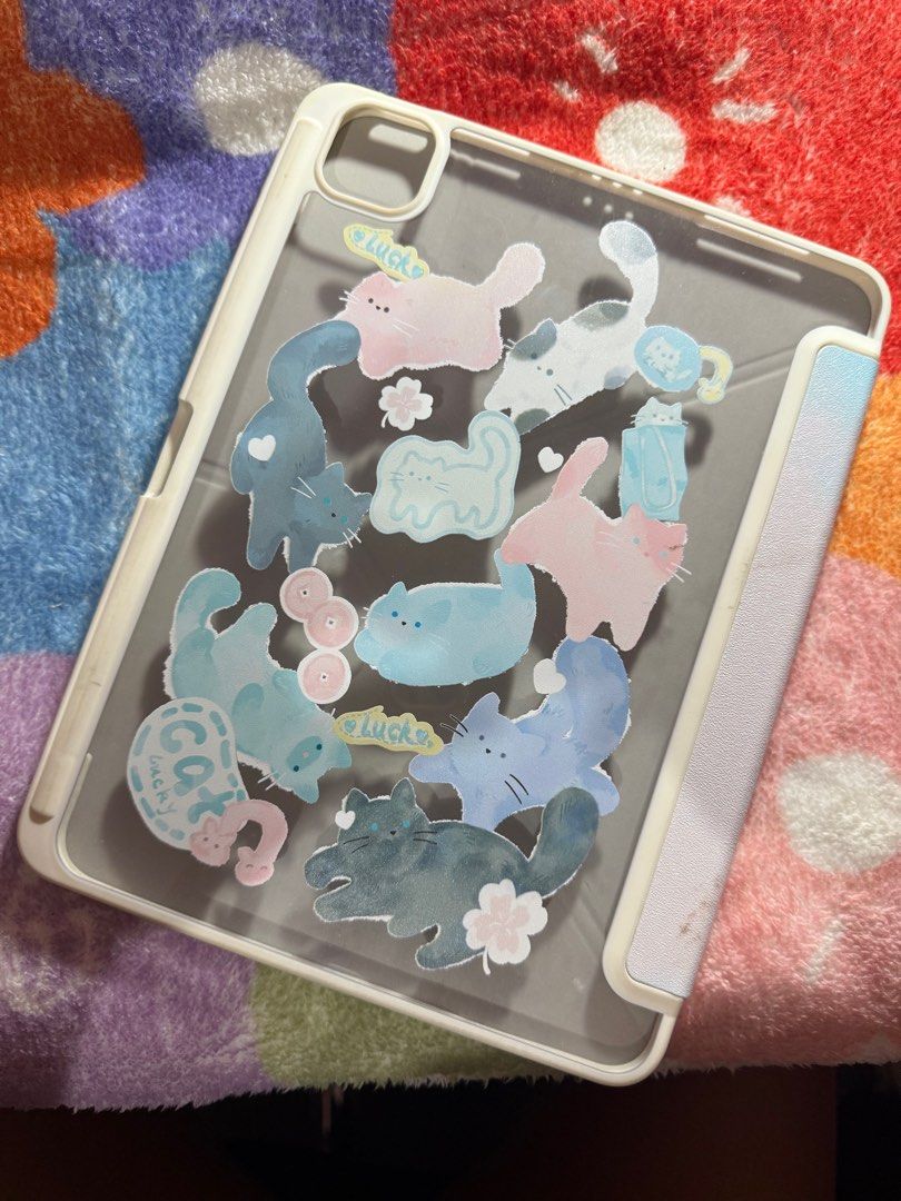 Ipad Air 4/5 Case (Category: Cases & Sleeves) located in Echague. Submitted by armielur (Listing ID 1387727928, Image 2). Description: .
