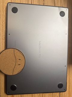 MacBook Pro14-inch M1 Max / 2TB / 32GB