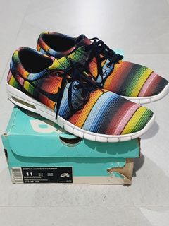 Nike sb stefan janoski” Dijual Beli 100+ “Nike sb stefan janoski