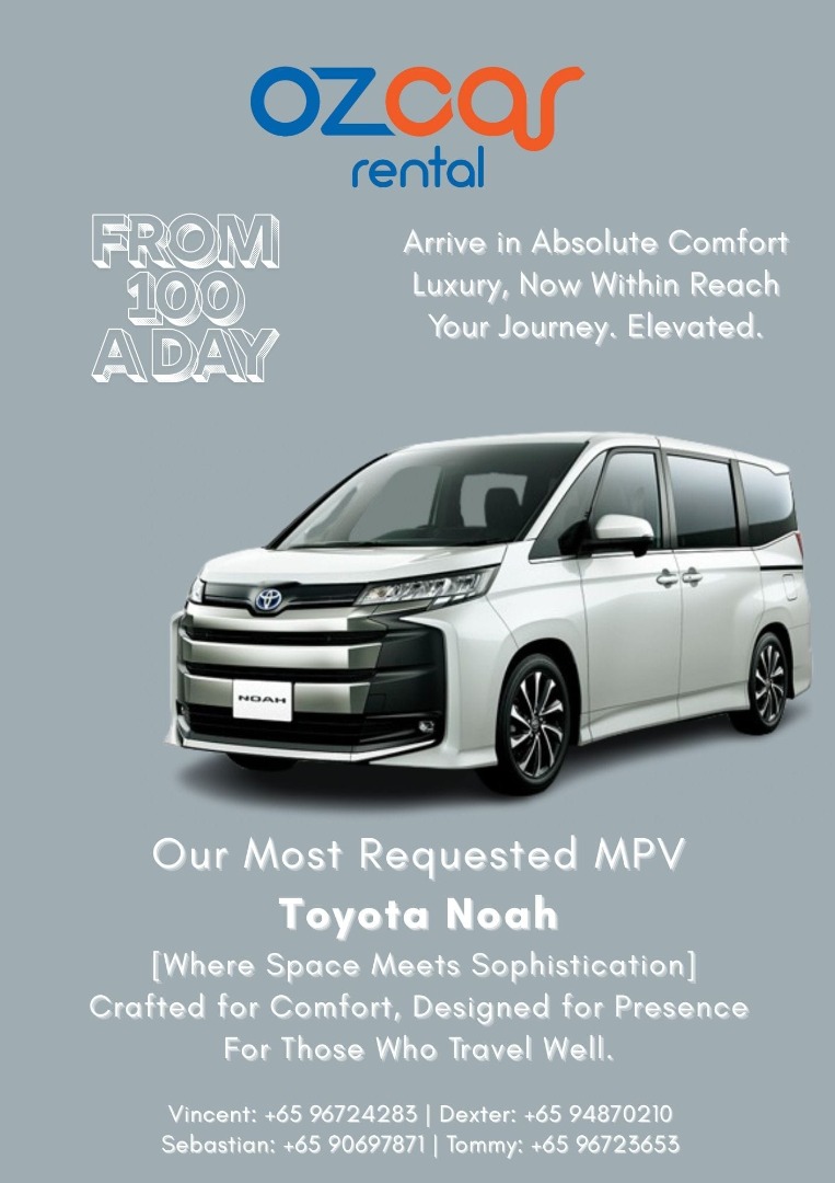 (Category: ) located in . Submitted by ozcarrental (Listing ID 1065622776, Image 1). Description: .