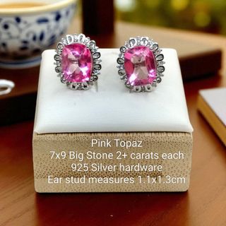 Gems, Crystals, Pearls, Earrings, Rings, Pendants, Necklaces, Bracelets Collection item 1