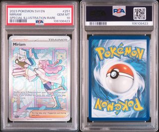 (Category: ) located in . Submitted by greninja_tcg (Listing ID 1387613175, Image 1). Description: .