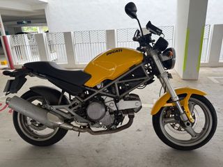 Ducati Monster Ducati 400cc Bike Price Monster 1200 Ducati Monster