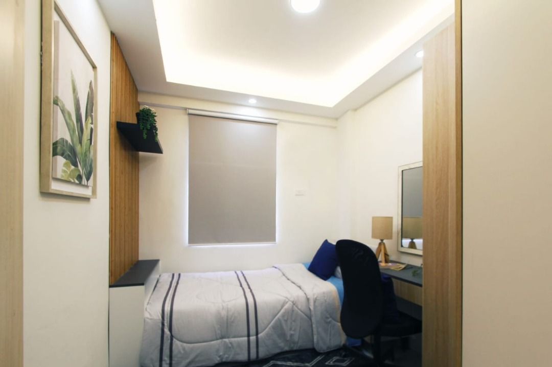 Rent to own units inside BF Homes (Category: Apartments & Condos) located in Paranaque City. Submitted by athomephrealty (Listing ID 1387588426, Image 2). Description: ✨ Rent-to-Own Ready-for-Occupancy Condo Unit in BF Homes! ✨ Own your dream home in one of the most convenient locations in the South! 🏡 ✔️ Inside BF Homes, Las Piñas ✔️ Nearby: Southville International School, OB Montessori, Las Piñas Doctors, SM BF, Robinsons Supermarket, South S