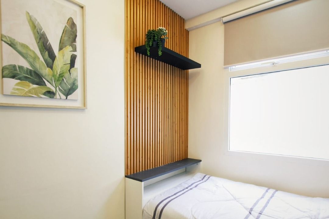 Rent to own units inside BF Homes (Category: Apartments & Condos) located in Paranaque City. Submitted by athomephrealty (Listing ID 1387588426, Image 3). Description: ✨ Rent-to-Own Ready-for-Occupancy Condo Unit in BF Homes! ✨ Own your dream home in one of the most convenient locations in the South! 🏡 ✔️ Inside BF Homes, Las Piñas ✔️ Nearby: Southville International School, OB Montessori, Las Piñas Doctors, SM BF, Robinsons Supermarket, South S