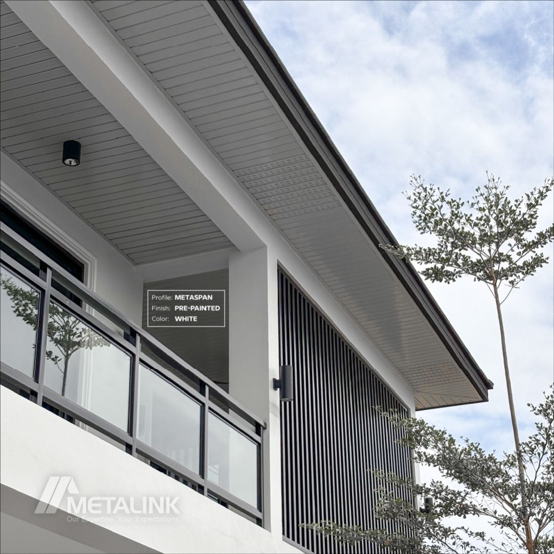 RIB SPANDREL - METASPAN, Commercial & Industrial, Construction ...