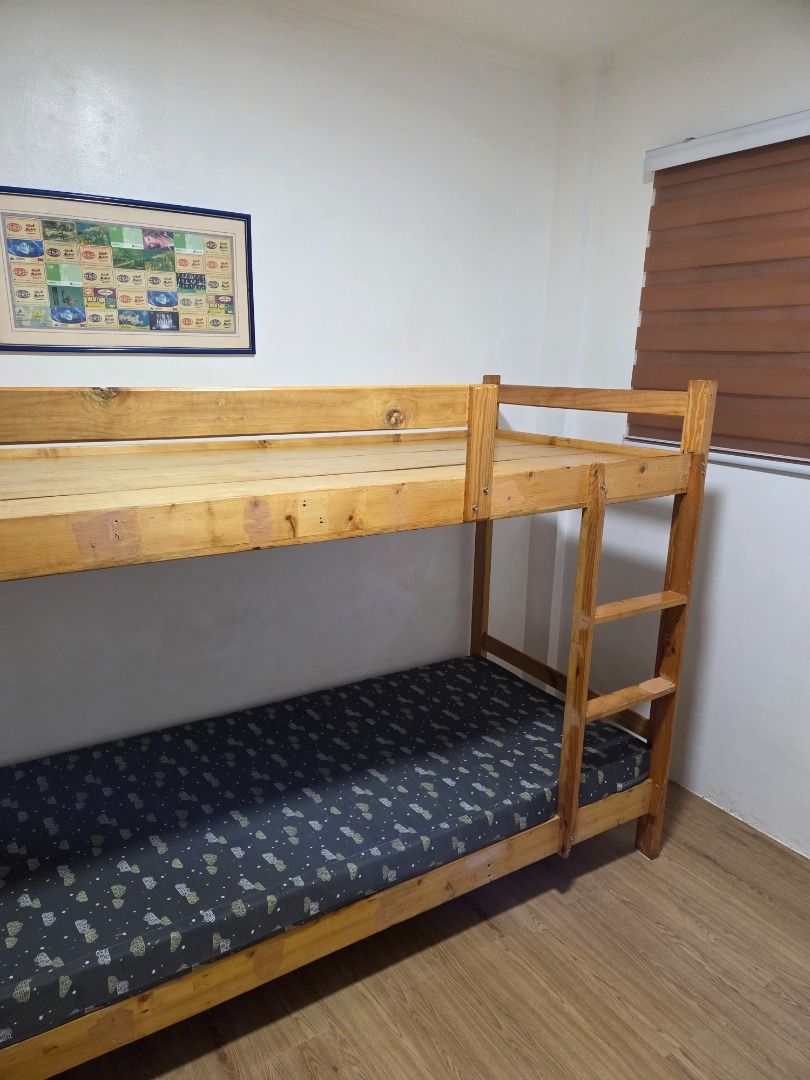 Room for rent Ladies only (Category: Room Rentals) located in Las Pinas. Submitted by mitchvinluan (Listing ID 1387686022, Image 2). Description: Room for rent for ladies near Madrigal Business park, Northgate, Sycamore, Sm southmall near the mainroad and very accessible .