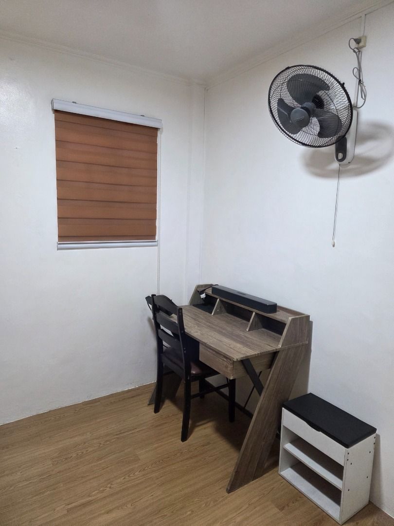 Room for rent Ladies only (Category: Room Rentals) located in Las Pinas. Submitted by mitchvinluan (Listing ID 1387686022, Image 3). Description: Room for rent for ladies near Madrigal Business park, Northgate, Sycamore, Sm southmall near the mainroad and very accessible .