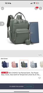 (Kategori: ) berada di . Dikirim oleh eleanorscloset (ID iklan 1387707189, Gambar 1). Deskripsi: .