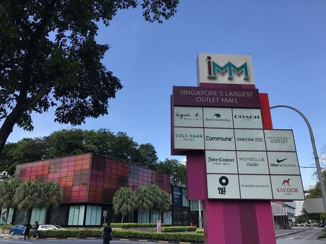 Singapore Pasabuy 🇸🇬 (Category: Luxury Bags & Wallets) located in Cabuyao City. Submitted by cleaningoutmycloset.ph (Listing ID 1387566147, Image 1). Description: ❤️ PASABUY IMM OUTLET Singapore - Coach - Charles & Keith - Steve Madden - Kate Spade - PopMart Ready for shipping in the Philippines on Wednesday, 27 August. ✨.