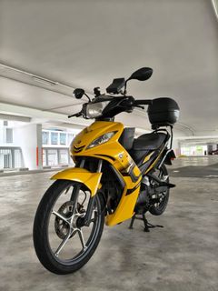 (Category: ) located in . Submitted by nabilakbar (Listing ID 1387508629, Image 1). Description: .