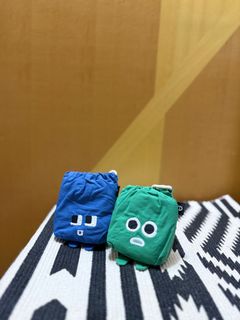 日本品牌Tawara可愛造型環保袋64213877232769110