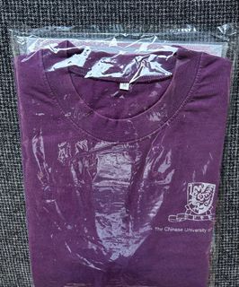 中大醫學院tee恤／袋／中醫薄三件64215939999490110