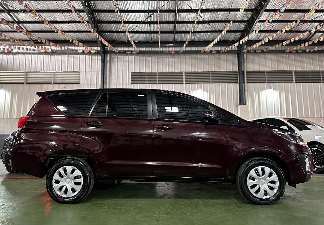 Toyota Innova XE 2.8L Diesel Auto, Cars for Sale, Used Cars on Carousell