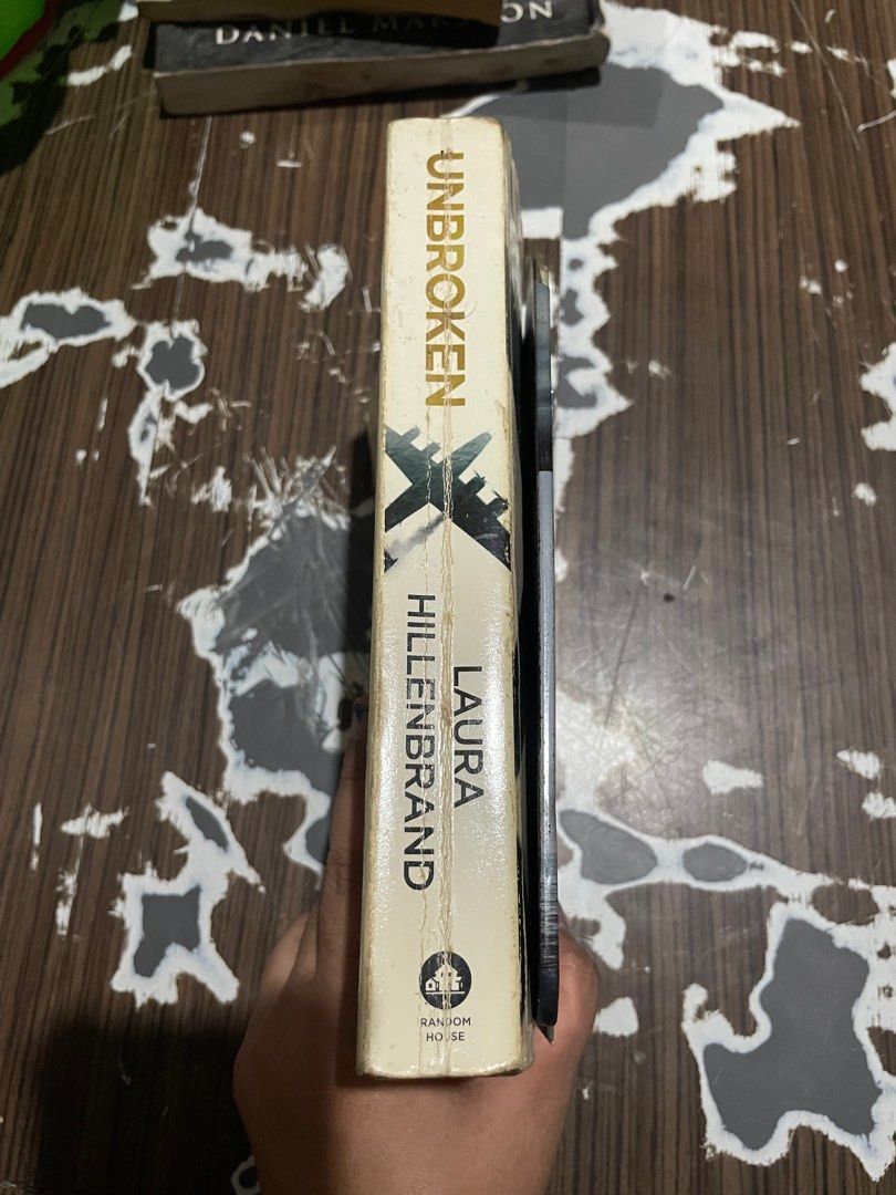 Unbroken with DVD and special customized picture (Category: Storybooks) located in Makati City. Submitted by subcorpion27 (Listing ID 1387654238, Image 3). Description: The book is yellowish and it’s still in good condition. DVD is still playing. If you’re interested, please DM me. .