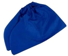 Washable Shoe Cover (Category: Medical Supplies & Tools) located in Quezon City. Submitted by zyra26 (Listing ID 1387600389, Image 1). Description: - Size: Universal - Material: US Microfiber - Color: Royal Blue/Powder Blue/ White - Sterility: Non-sterile - Individually Packed .