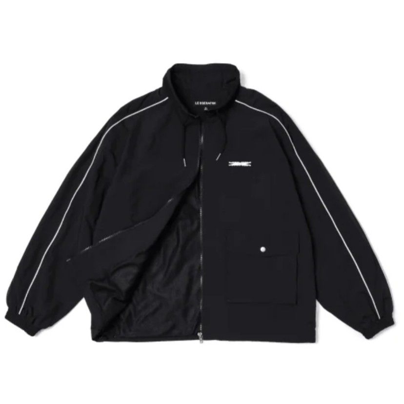 WTB - LESSERAFIM JACKET XL FROM SG 2025 CONCERT, Hobbies & Toys