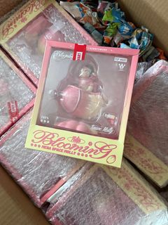 その他 Twinkle Twinkle Cupid Messenger Figurine TWINKLE Twinkle Cupid Messenger / Polaris, Hobbies & Toys