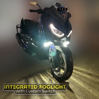 Nmax light For Sale Motorcycle Accessories Carousell Singapore
